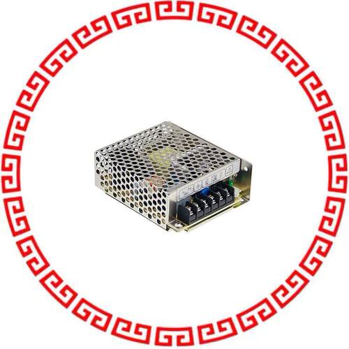 RS-35-12 AC/DC CONVERTER 12V 36W