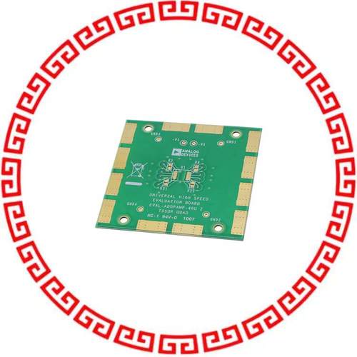 AD8054AR-EBZ BOARD EVAL FOR AD8054AR