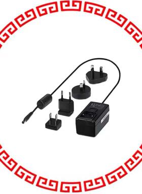 805010 THERMOFOX POWER SUPPLY