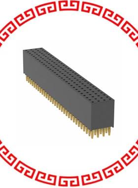 PTHF-130-03-M-Q-368 2MM PC104+ COMPLIANT PIN SOC