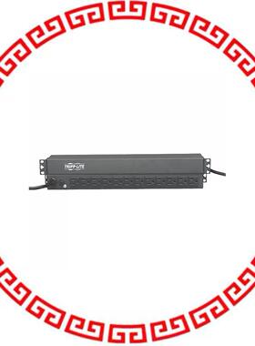 PDU1215 POWER STRIP 15A 13 OUT RACK M