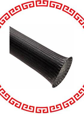 CCP1.25BK50 SLEEVING 1-1/4