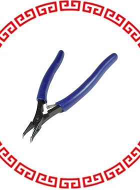 S215E CUTTER LONG NOSE SUPERFLSH 45
