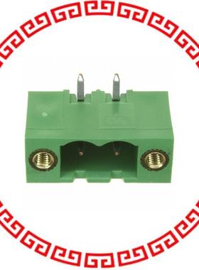 796866-2 TERM BLOCK HDR 2POS 90DEG 5.08MM