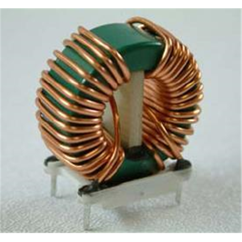 CMT-8101《4mH 1.7A 0.173RDC Common Mode Inductor》