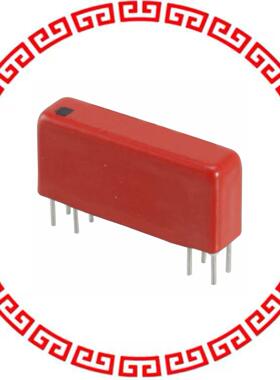 2373-12-000 RELAY REED 3PST 500MA 12V