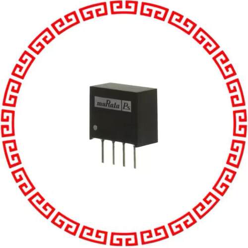 CRE1S0505S3C DC DC CONVERTER 5V 1W