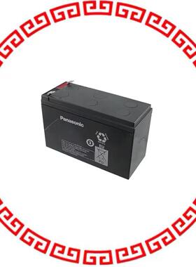 UP-VW1245P1 BATTERY LEAD ACID 12V 45W