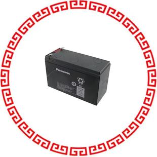 ACID LEAD BATTERY 12V VW1245P1 45W