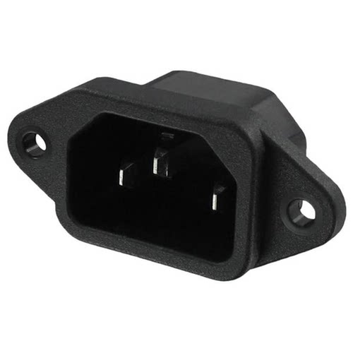 703W-00/08《AC Power Entry Modules AC RECPT .250 Q-C》