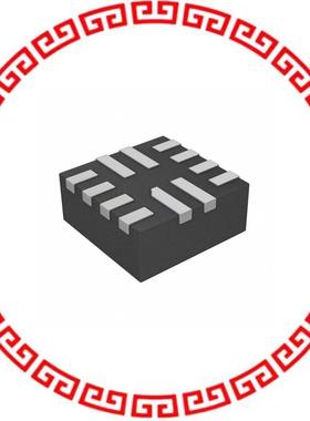 TS3USB3031RMGR IC USB SWITCH DUAL 1X2 12WQFN