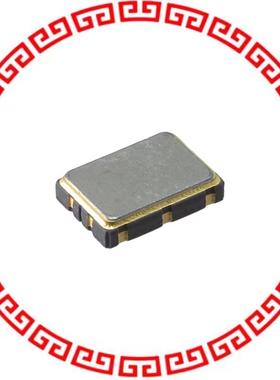 530FC155M520DG OSCILLATOR XO 155.52MHZ LVDS SMD