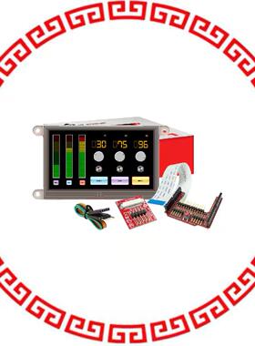 GEN4-ULCD-70DT-SB-AR DISPLAY LCD TFT 7.0