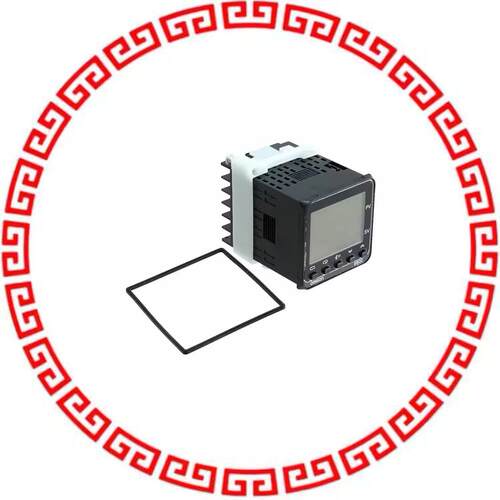 E5CC-QX2ASM-802 CONTROL TEMP RELAY/VOLT 100-240V