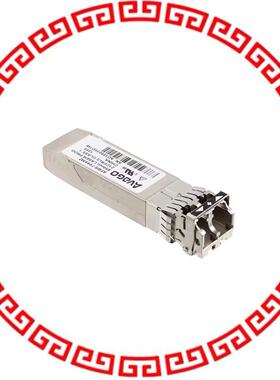 AFBR-709SMZ 10G SFP+ SR TXRX MOD 300M/400M