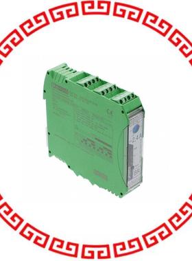 2297109 REVERSING RELAY 500V LOAD