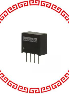MEE1S0312SC DC DC CONVERTER 12V 1W