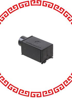 SN37A12A CONN JACK MONO 6.35MM R/A