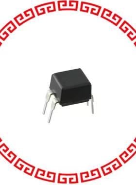 TLP525GF OPTOISOLATOR 2.5KV TRIAC 4DIP