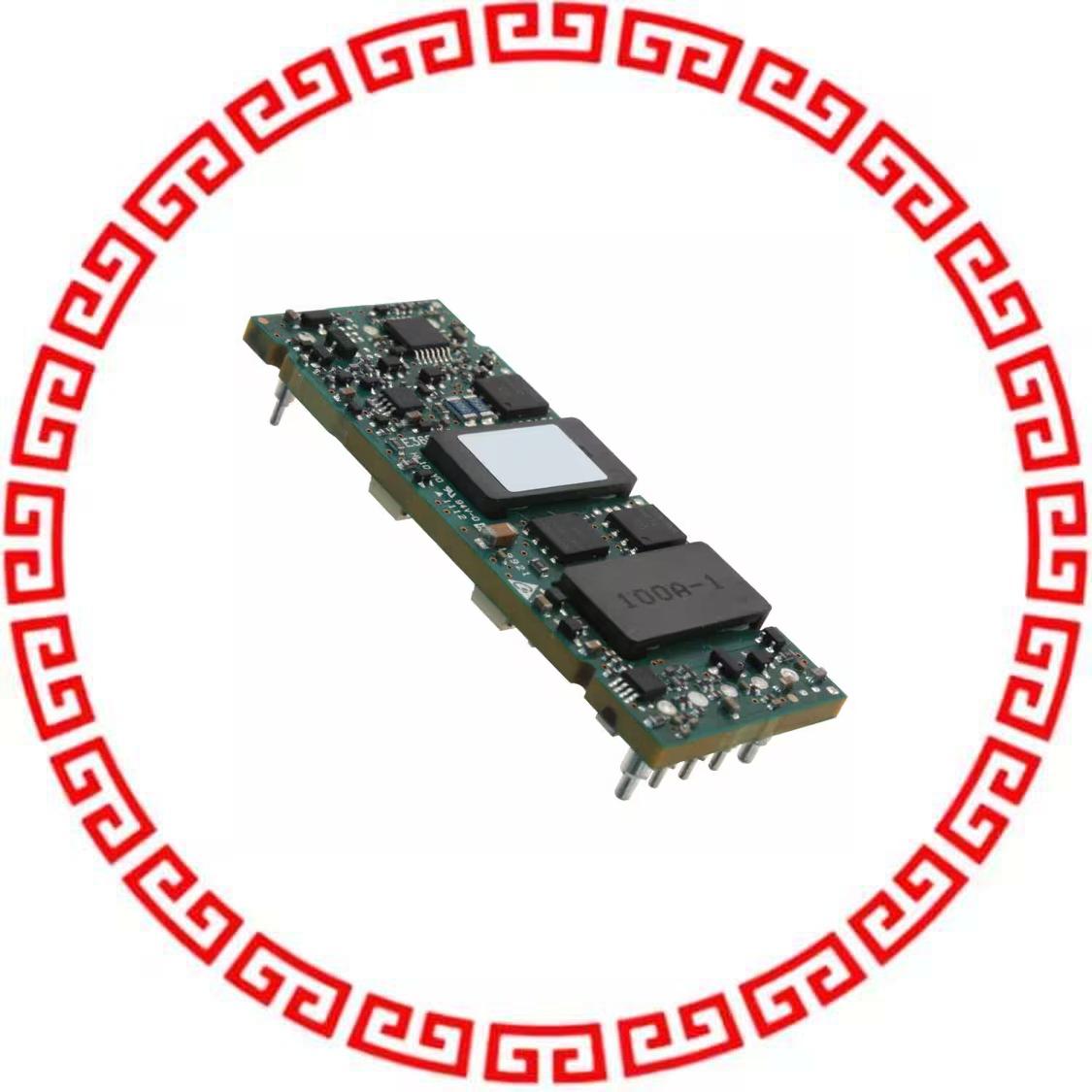 E36SR3R320NRFA DC DC CONVERTER 3.3V 75W