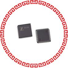 Z84C0020VEG IC MPU Z80 20MHZ 44PLCC