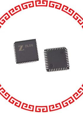 Z84C0020VEG IC MPU Z80 20MHZ 44PLCC
