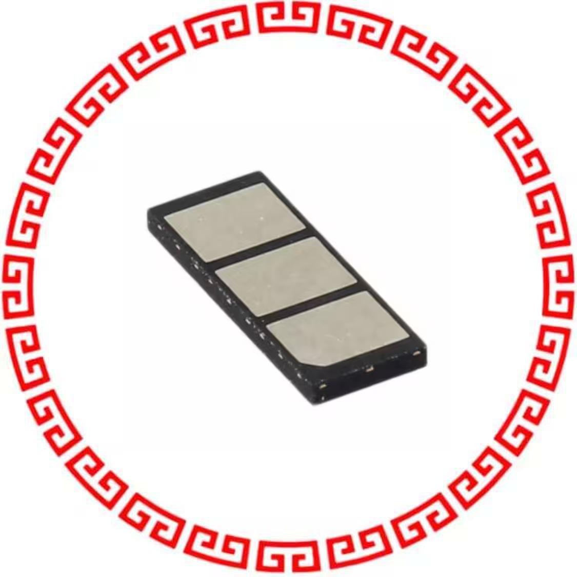 ATSHA204A-RBHCZ-T IC AUTHENTICATION CHIP 3SMD