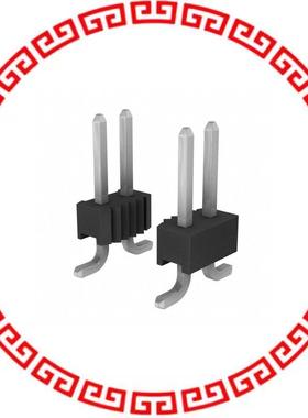 5-147292-2 CONN HDR BRKWY 10POS SMT TIN