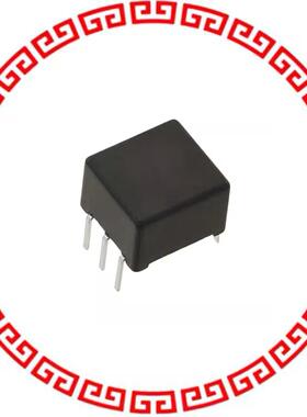 78253/35VC XFRMR 3.3V IN 5V OUT MAX 253 DIP