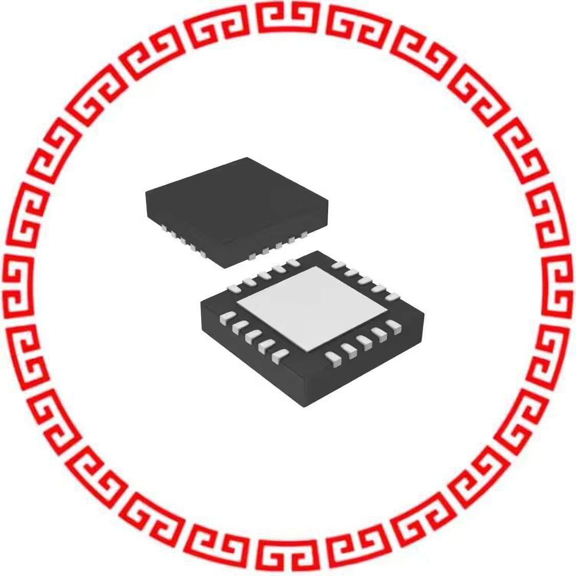 MCP2515T-I/ML IC CAN CTLR W/SPI 2.0B 20-QFN