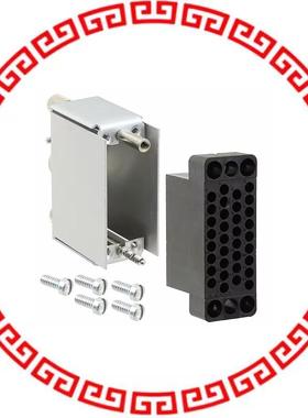 213931-3 M-SERIES KIT,V.35,34P,UNASSM