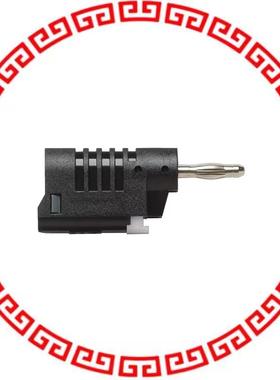 73092-0 CONN BANANA PLUG STACK SLDRLES