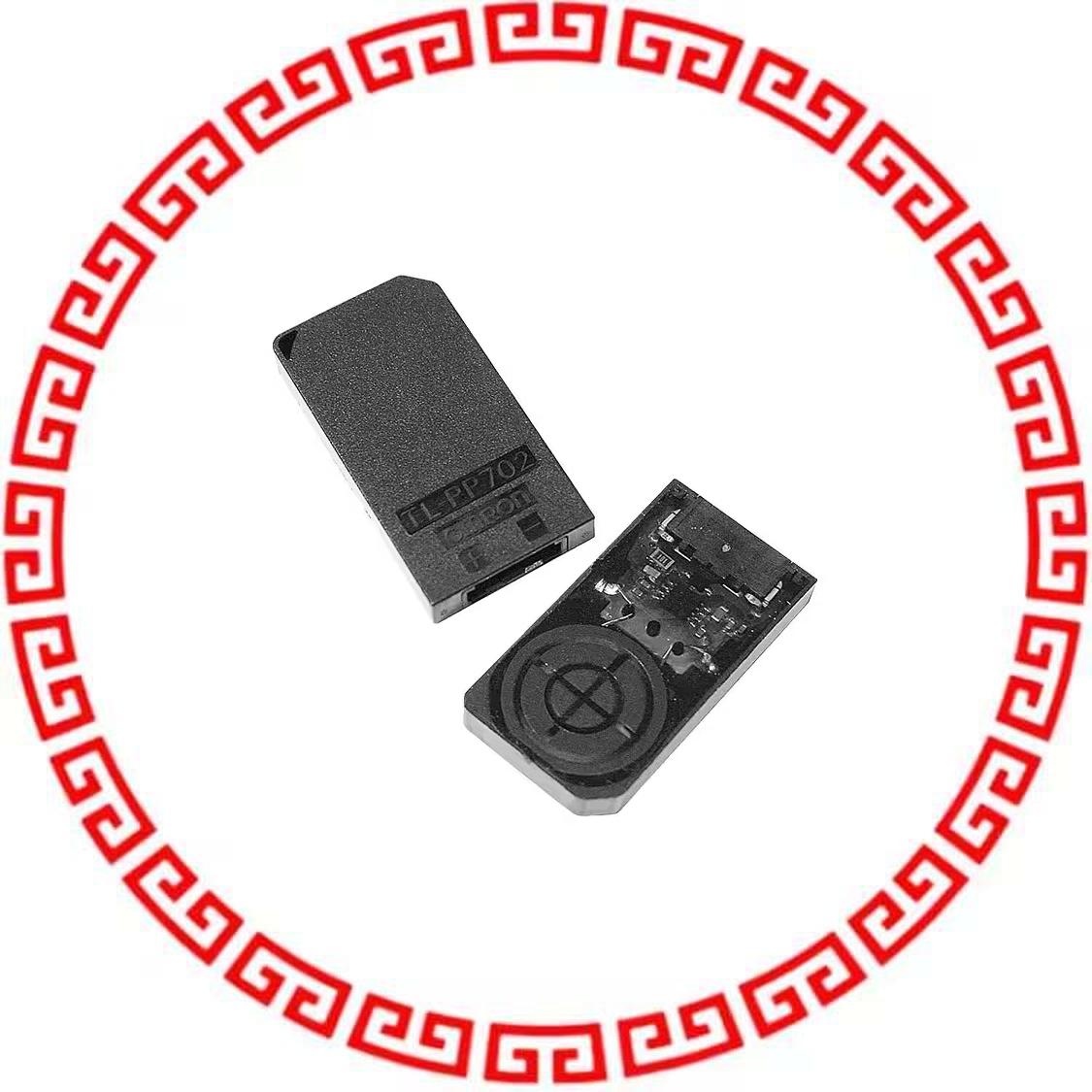 TL-PP702 SENSOR PROX 5MM OC 12-24V