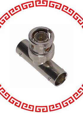 5413592-6 CONN ADAPT PLUG TO JACK BNC