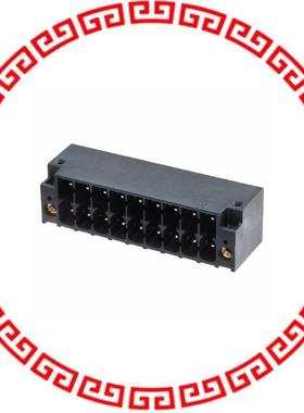 1787085 TERM BLOCK HDR 18POS 90DEG 3.5MM