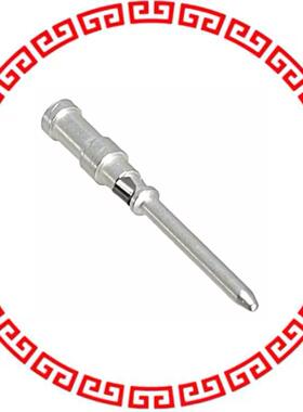 1663378 CONTACT H.D. CRIMP PIN 16AWG