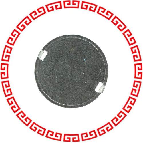 OPAA1DF LENS CLR 10DEG DIFFUSER SNAP IN