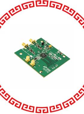 DC1564A-C BOARD DEMO 170MSPS LTC2155-14