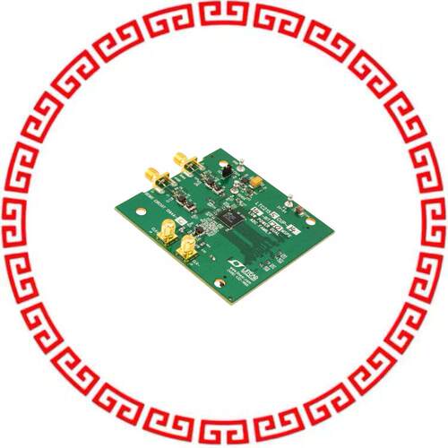 DC1564A-C BOARD DEMO 170MSPS LTC2155-14