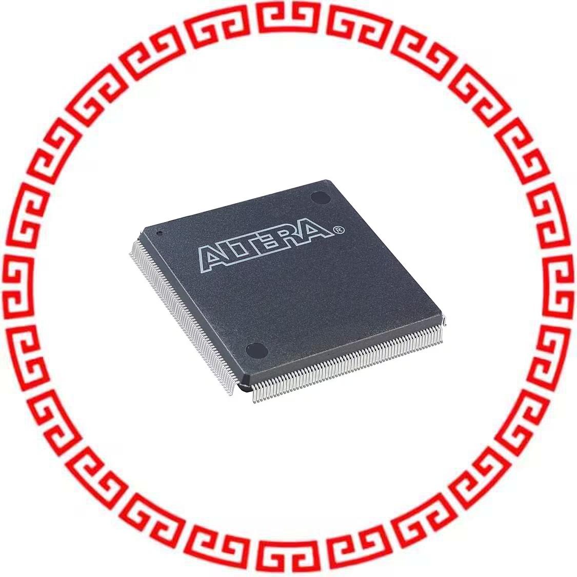 EP1C12Q240I7N IC FPGA 173 I/O 240QFP