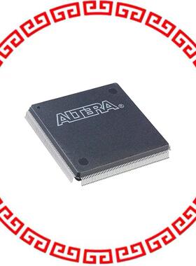 EP1C12Q240I7N IC FPGA 173 I/O 240QFP