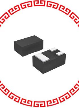 TF414T5G IC JFET N-CH 40V XDFN3