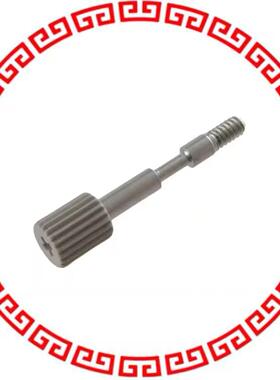 1-1393561-8 CONN JACKSCREW 4-40 1.178
