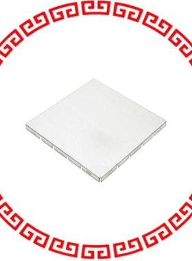 SMS-404C 1.26X1.26X0.236-NON-VENTED SURFA