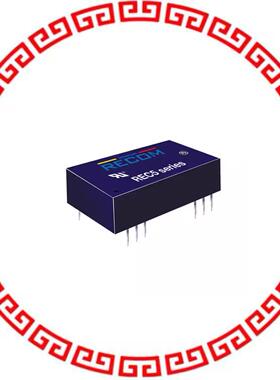 REC5-4815SRWZ/H6/A DC DC CONVERTER 15V 5W