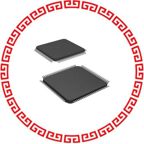 SCANSTA112VS/NOPB IC MUX 7-PORT MULTIDROP 100TQF