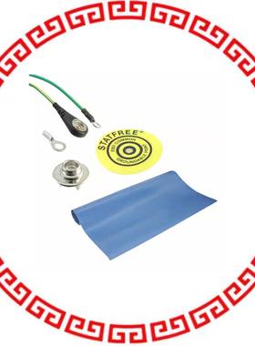 16312 MAT TRUSTAT B80 VINYL 30X60