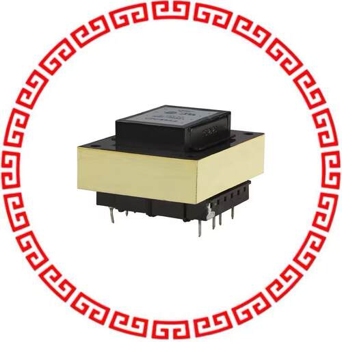 VPP20-2800 XFRMR LAMINATED 56VA THRU HOLE
