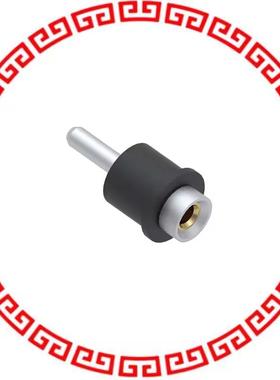 305-43-001-30-010800 INSULATED TERMINAL RECEPTACLE