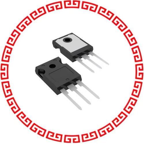HGTG11N120CND IGBT 1200V 43A 298W TO247